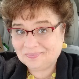 Meet your Posher, Kimberly